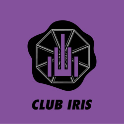 CLUB IRIS
